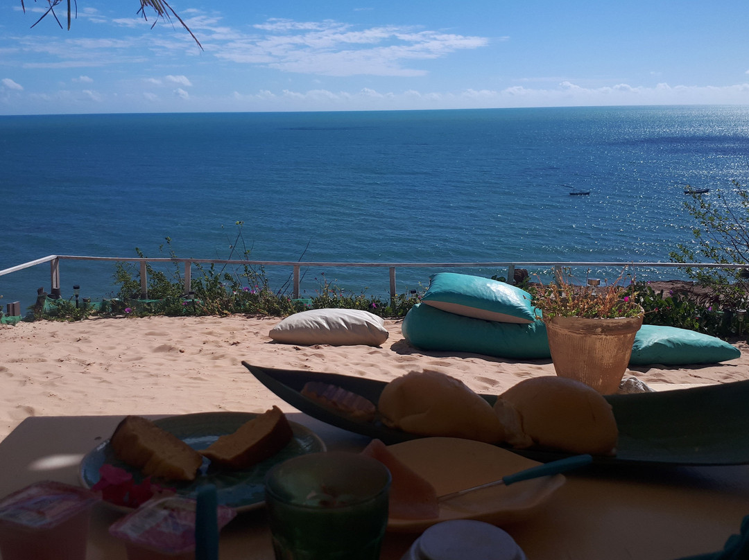 Pousada Casa Mar & Céu主图