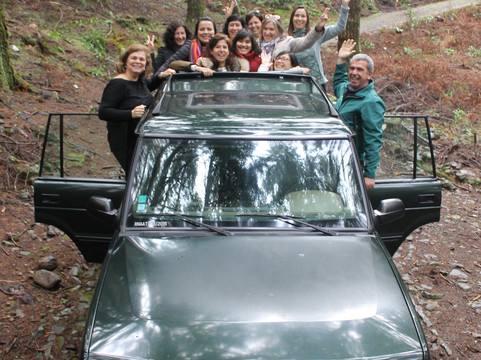 Adventureland-沙尔必去景点