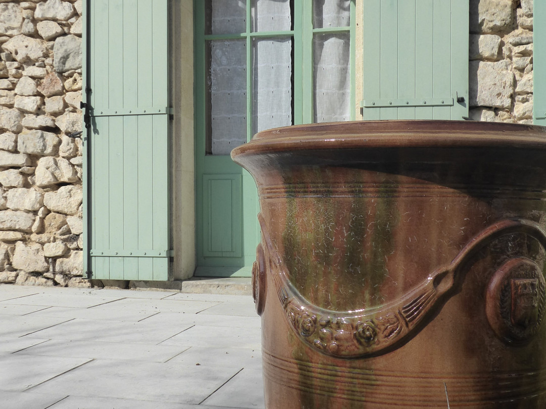 Le Mas des Sages主图