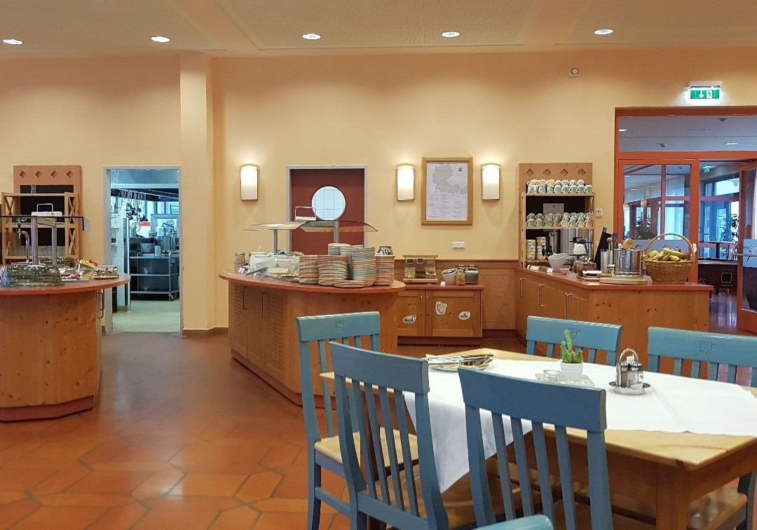 Jufa Hotel St. Michael Im Lungau主图