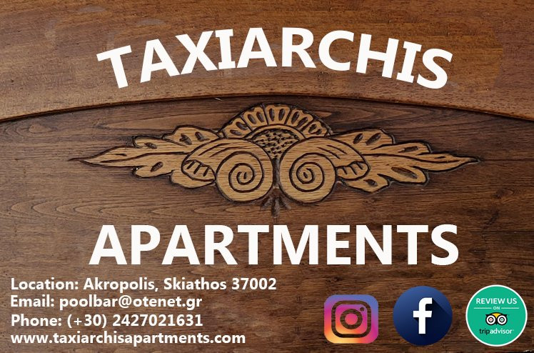 Taxiarchis Apartments主图