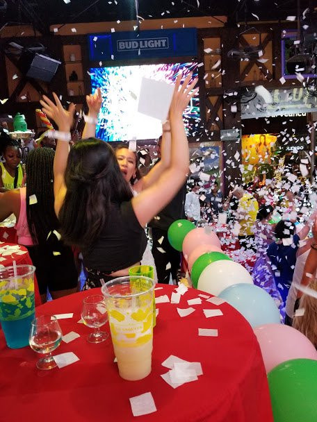 Cuncrawl-坎昆必去景点