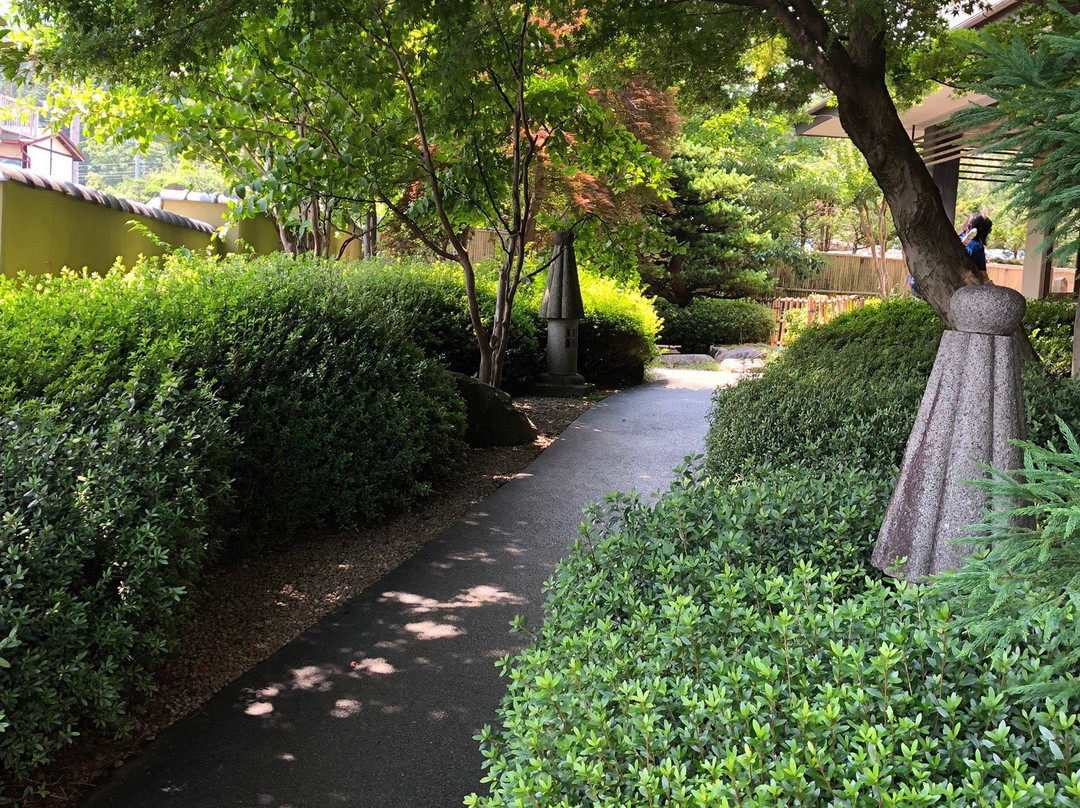 Hotel Yamabuki主图