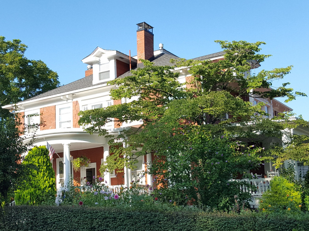 Chestnut Street Inn主图