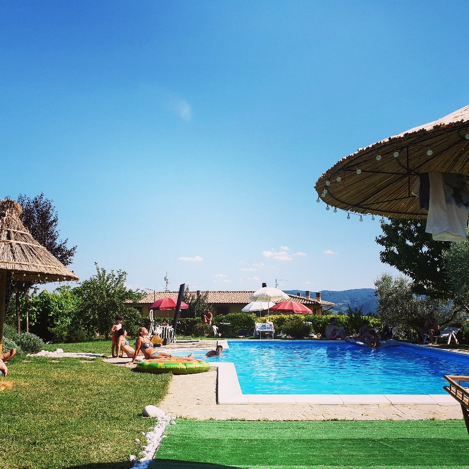 Il Belvederino-官方