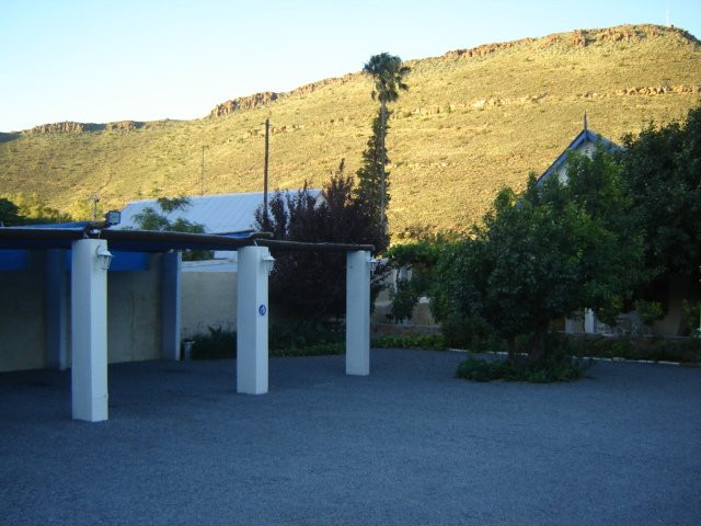 Victoria Wes Guesthouse主图