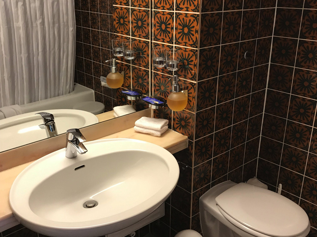 巴特萨尔楚夫伦玛丽蒂姆斯塔斯拜德酒店主图