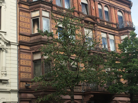 法兰西酒店主图