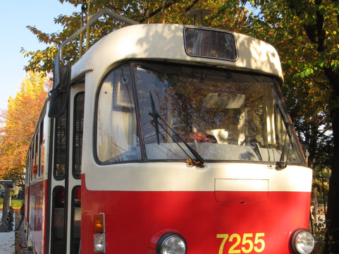 Hwarangdae Station - Closed Station-首尔必去景点