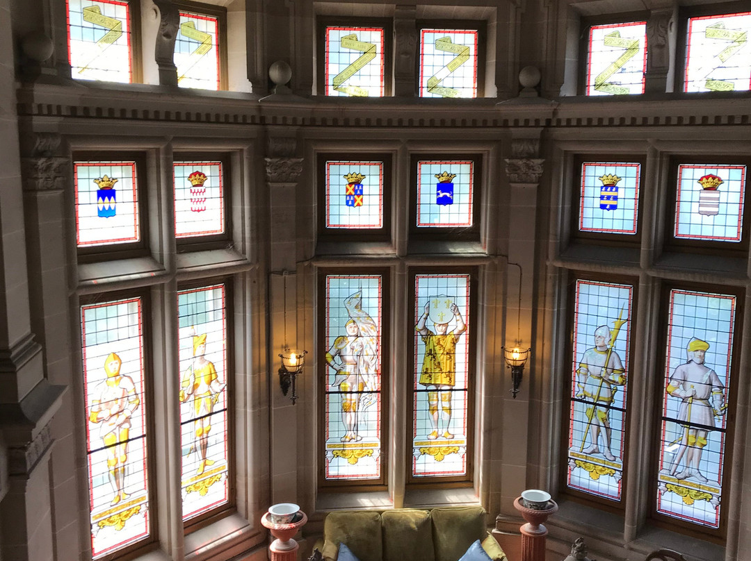 Château de Villersexel-Villersexel必去景点