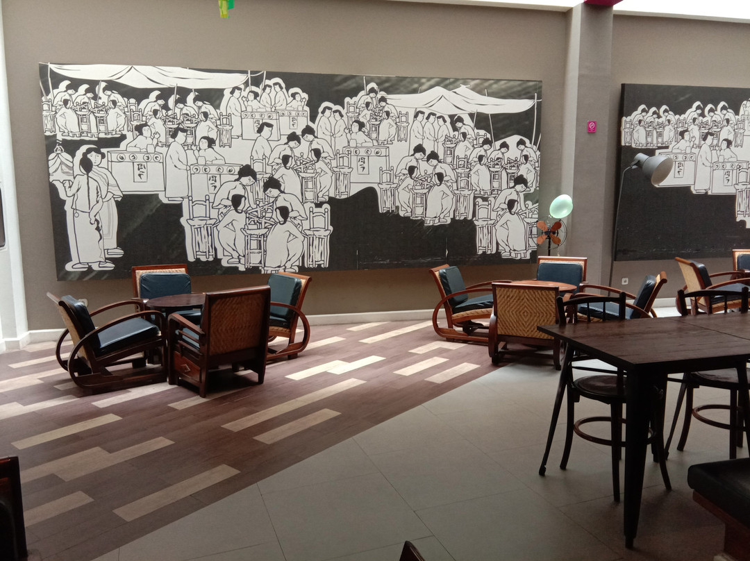 Favehotel Margonda主图