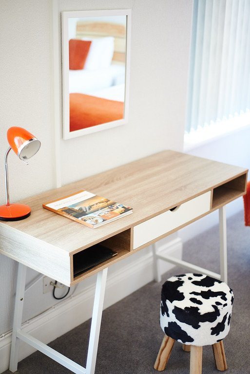 Kenilworth Hotel主图