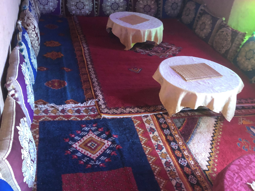 Kasbah Oulad Othmane主图