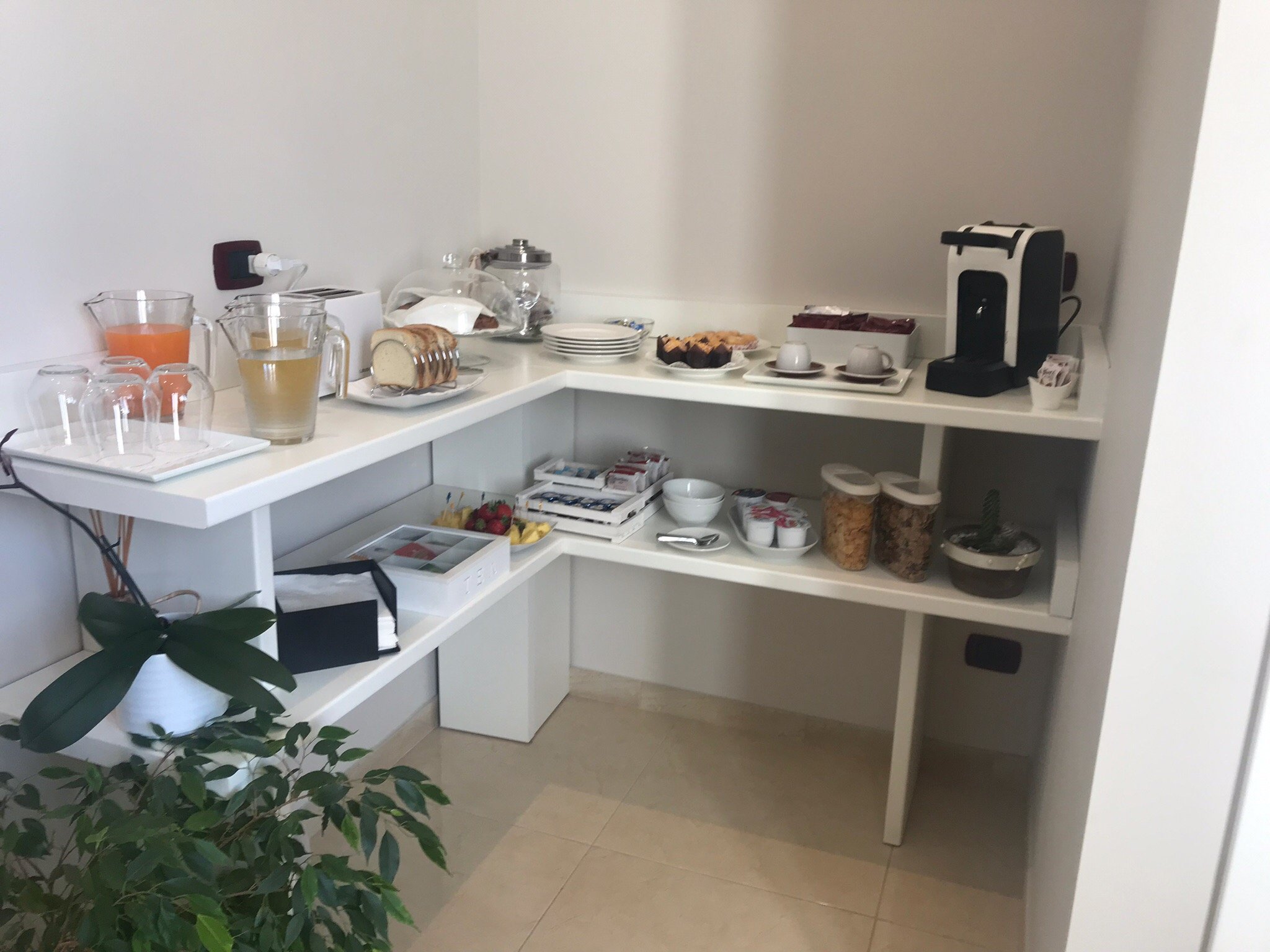 B&B Foresteria dell'Abbazia-官方