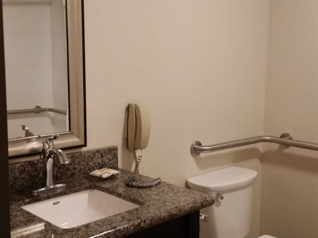 La Quinta Inn & Suites by Wyndham Grants Pass主图