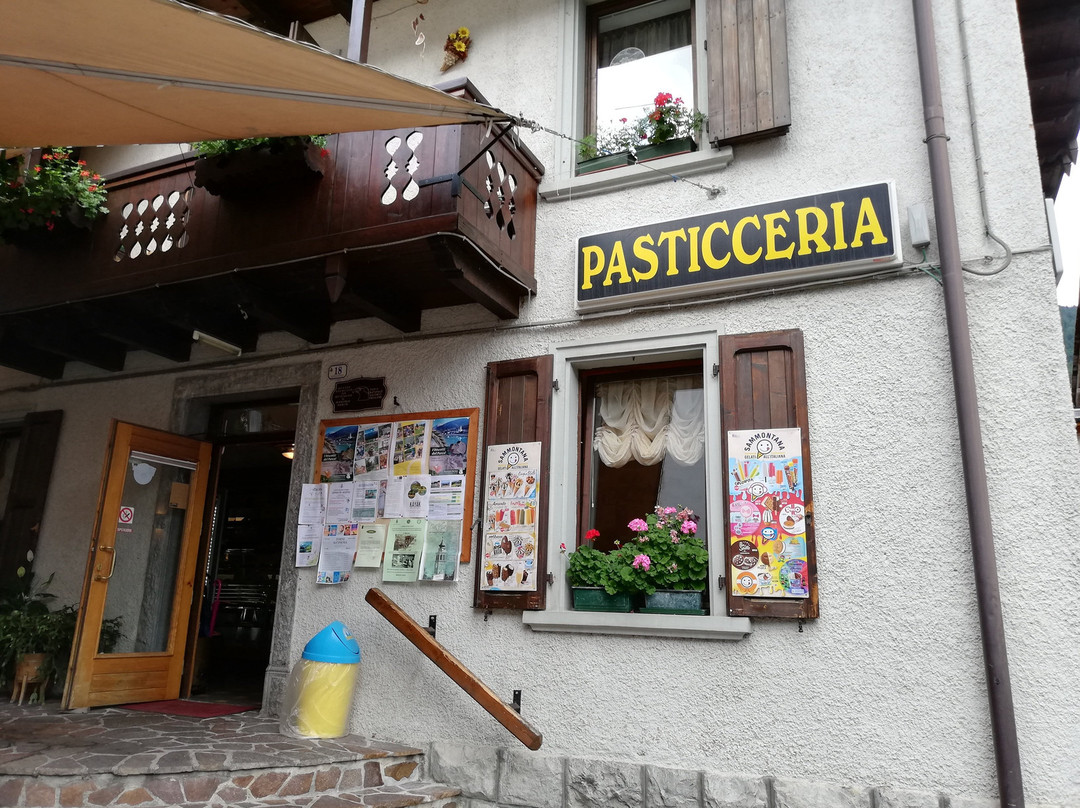 Pasticceria Myriam景点图片