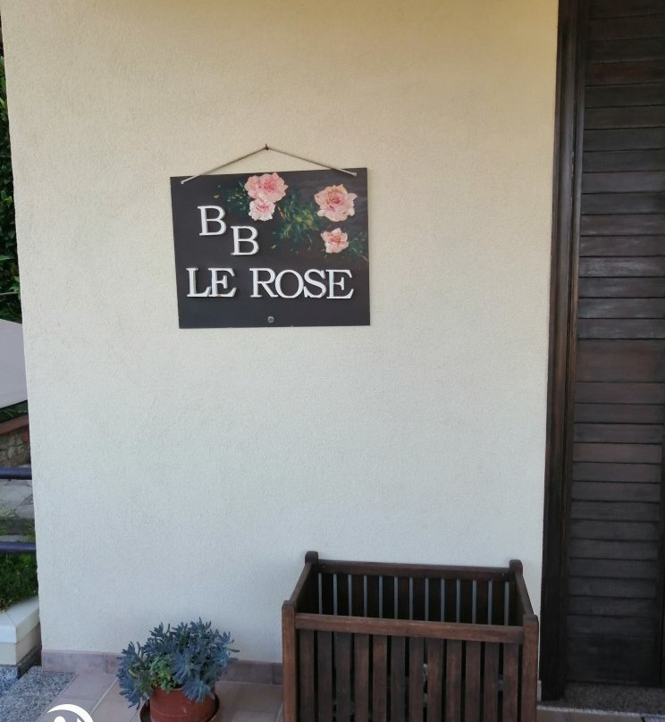 Bed and Breakfast Le Rose主图