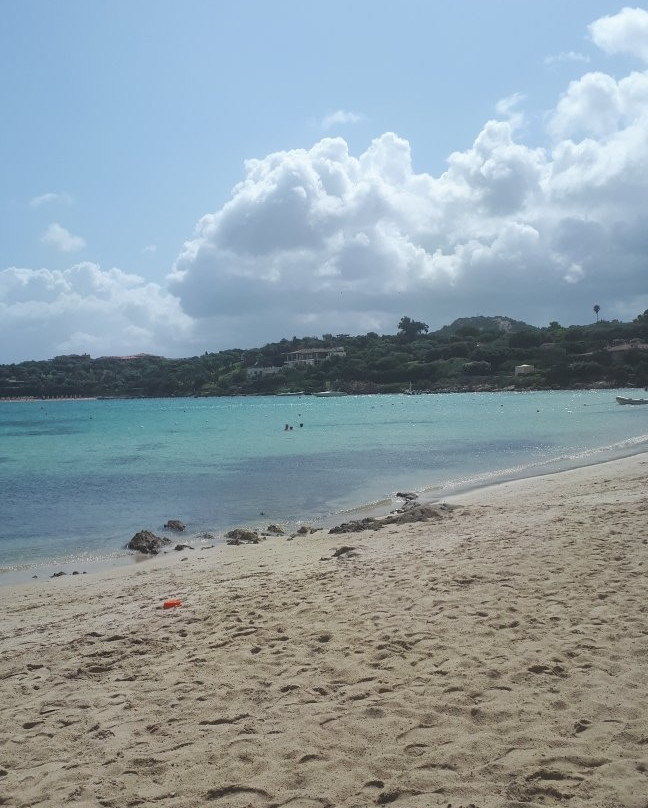 Ira Diving Club-Porto Rotondo必去景点