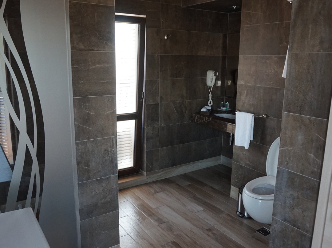 8 1/2 Art Guest House主图