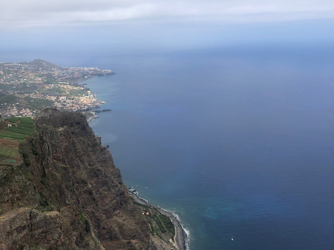Madeira Mountain Expeditions景点图片