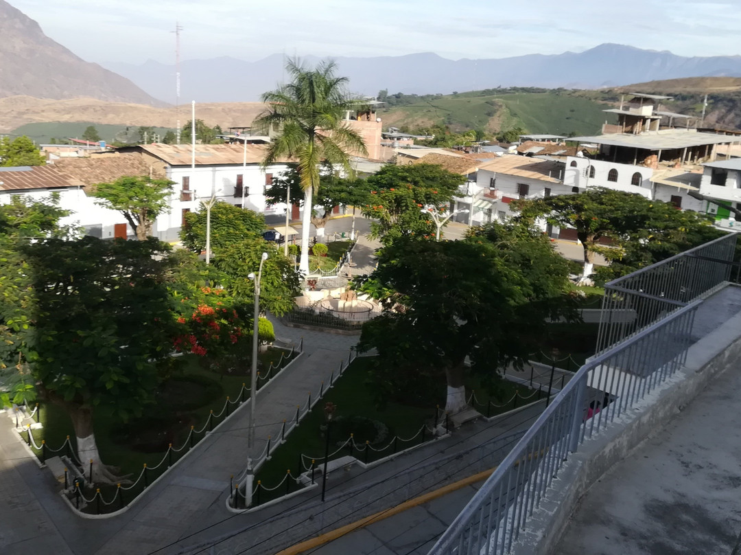 La Libertad Region旅游攻略图片