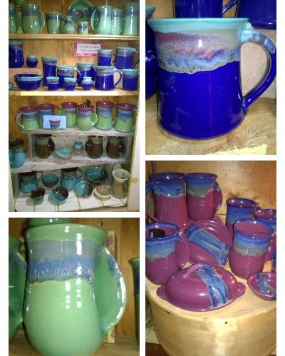 Sage Jewelry and Gifts-Chester必去景点