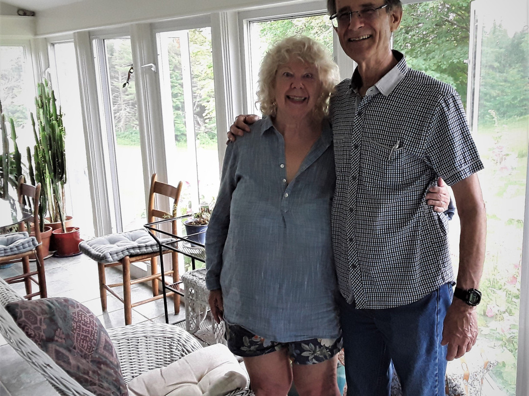 Pie-in-the-Sky Farm Bed & Breakfast主图