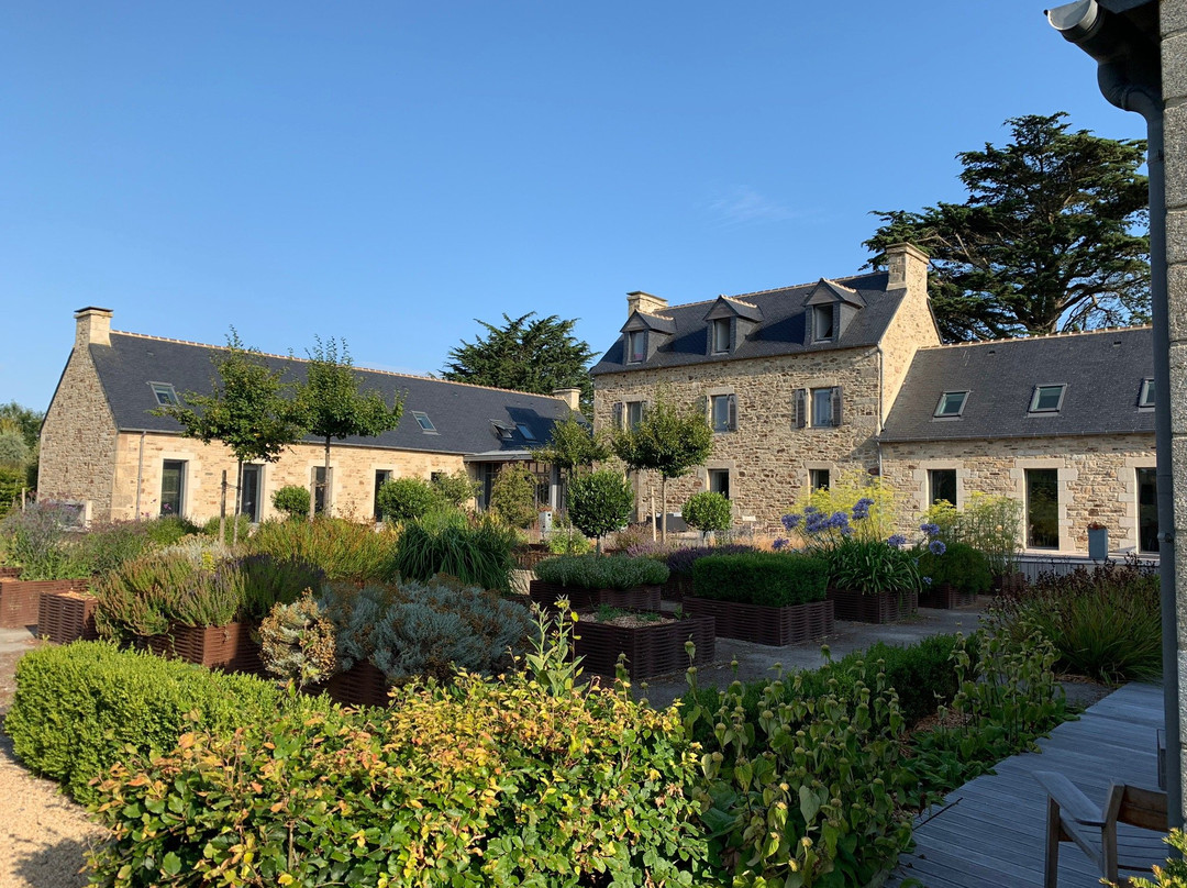 Le Clos de Tromenec主图