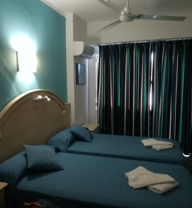 Hostal Villa Maruja主图