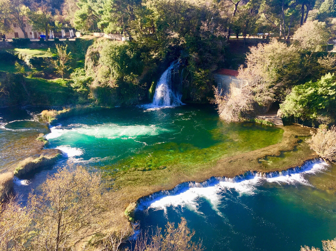 MTB Experience Sibenik景点图片