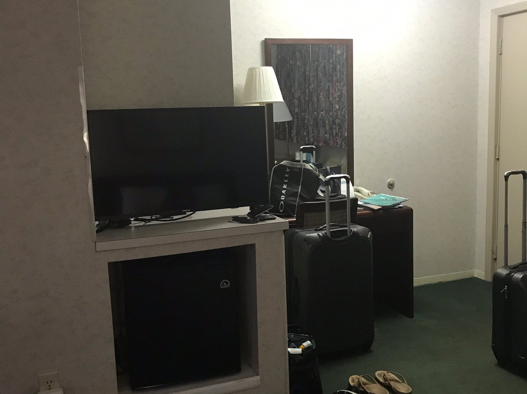 Days Inn by Wyndham Alpena主图