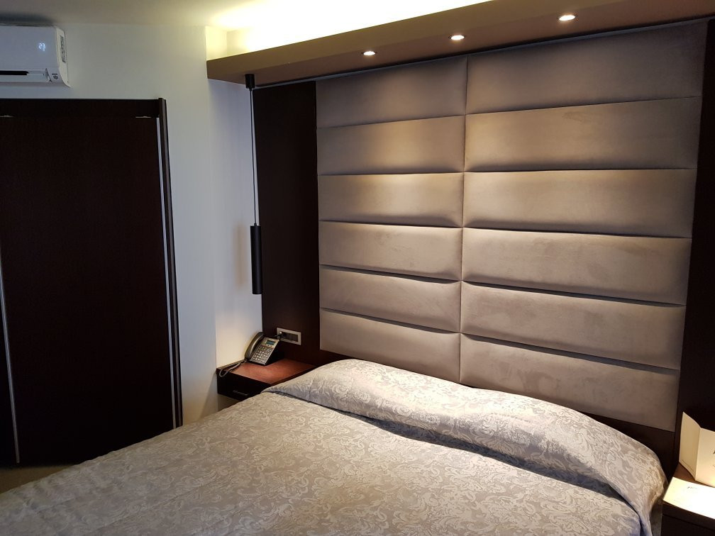 MIkes Apartments主图