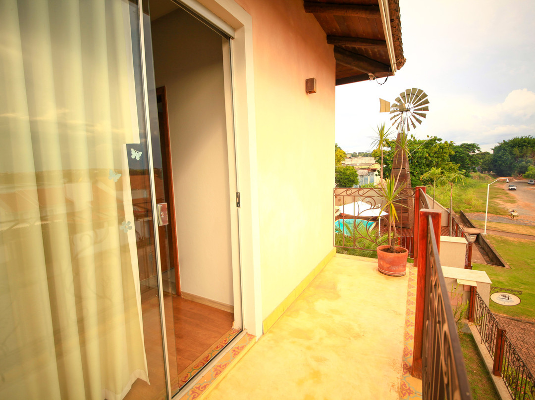 Parador da Figueira主图