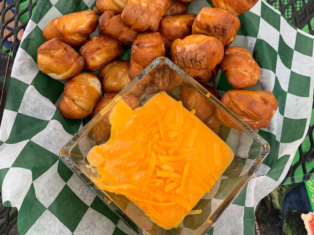 Dublin Sports Bar & Grill-Conover必去景点