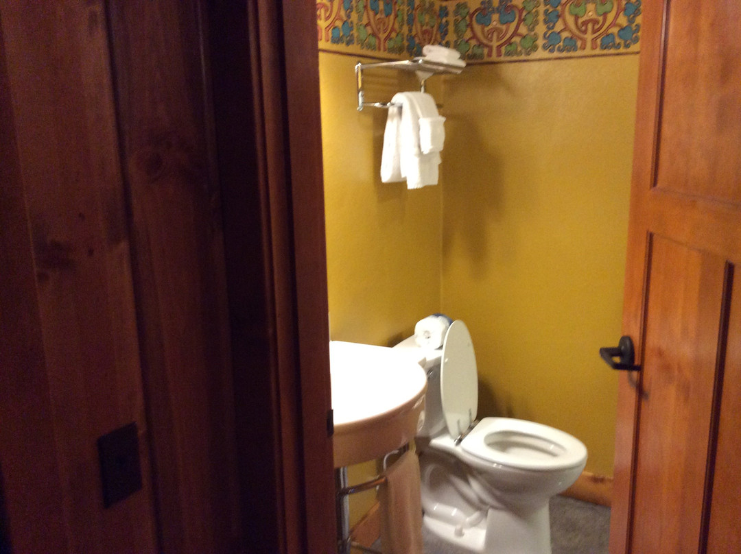 McMenamins Gearhart Hotel主图