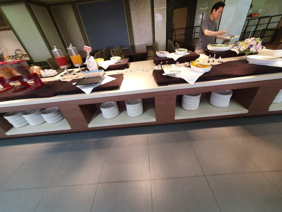 H Hotel Sejong City主图