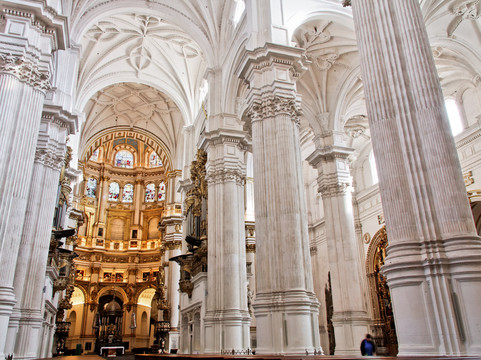 Granada City Experience-格拉纳达必去景点