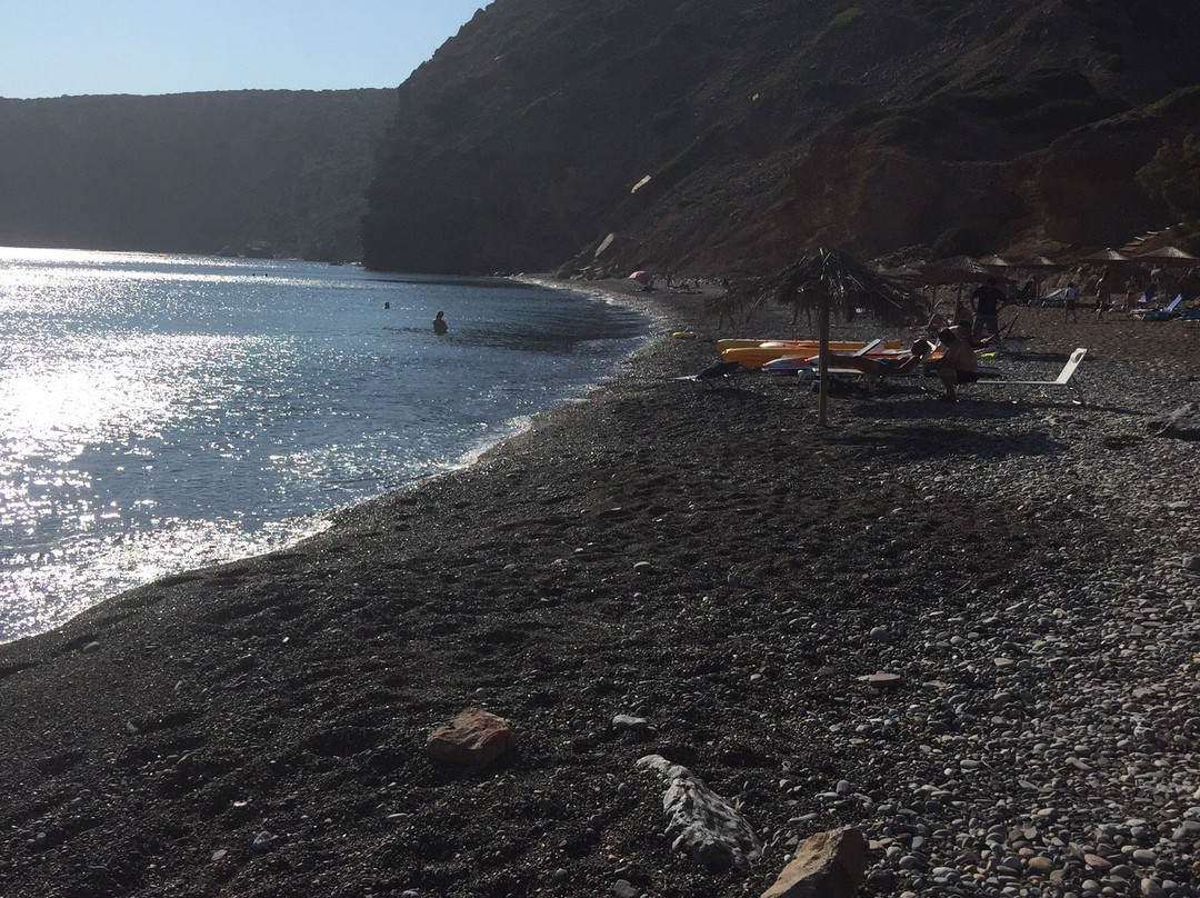 Apothika Beach Scuba & Kayak beach景点图片