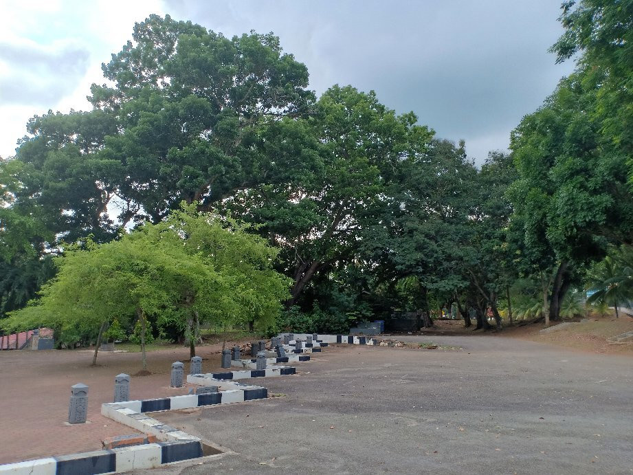 Dataran Sejarah Ayer Keroh Melaka-爱极乐必去景点