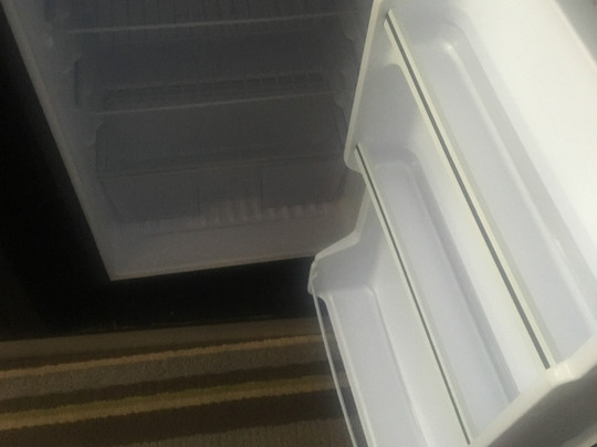 Super 8 by Wyndham Stockbridge主图