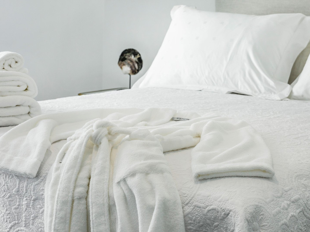 最佳西方莫宁顿布鲁克兰酒店主图