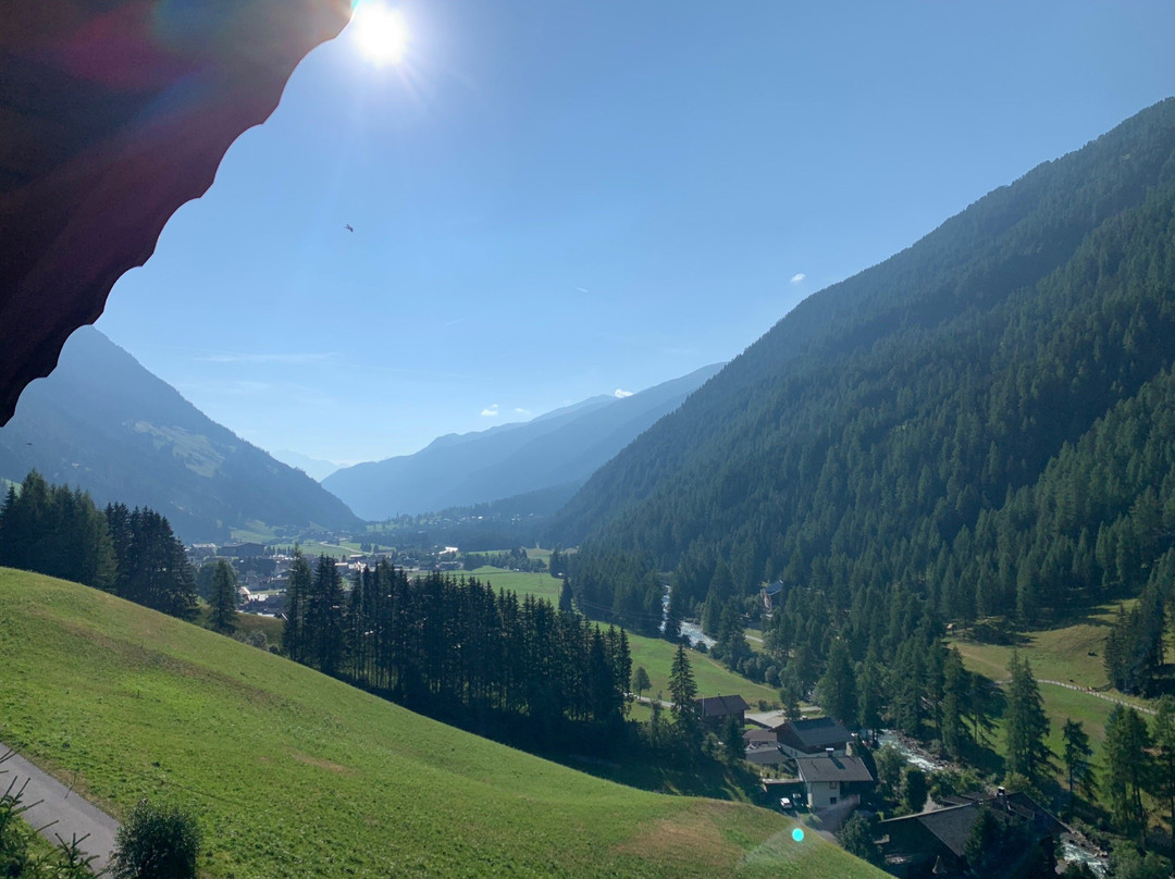 Haus Alpenfrieden主图