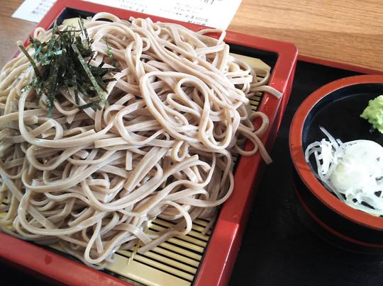 Ofuro no Osama, Kozashibuya Ekimae-大和市必去景点