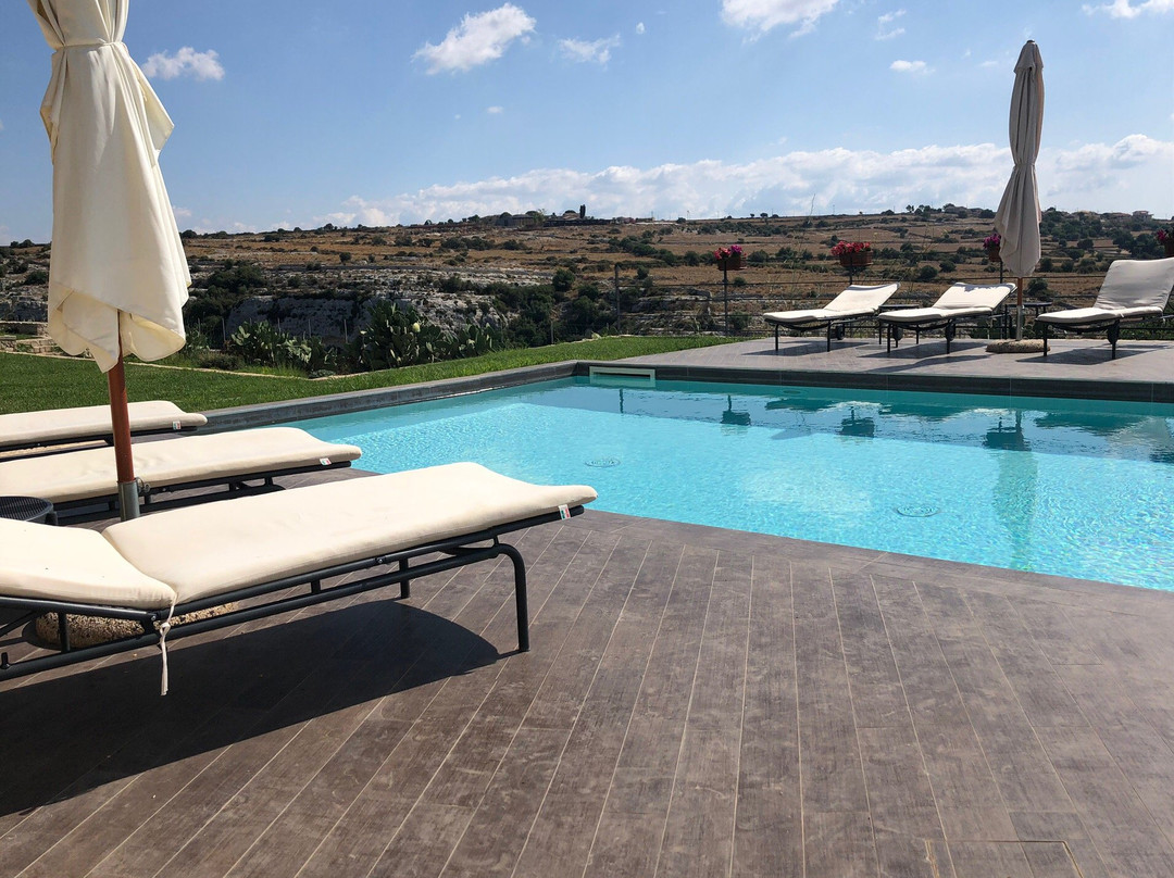 卡萨帝人酒店主图