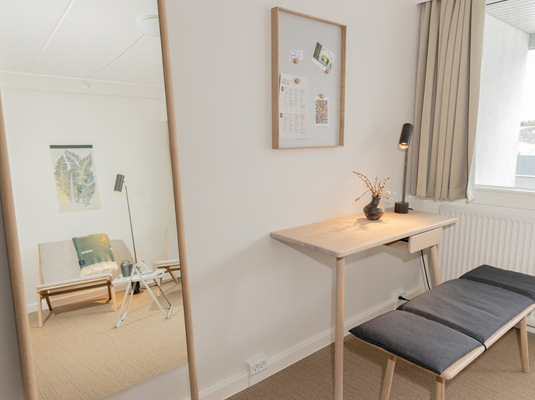 Hotel Green Solution House主图
