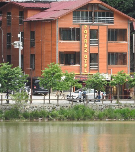 Poyraz Hotel-portrait