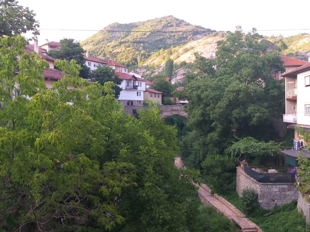 Stone town of Kuklica-Kratovo必去景点