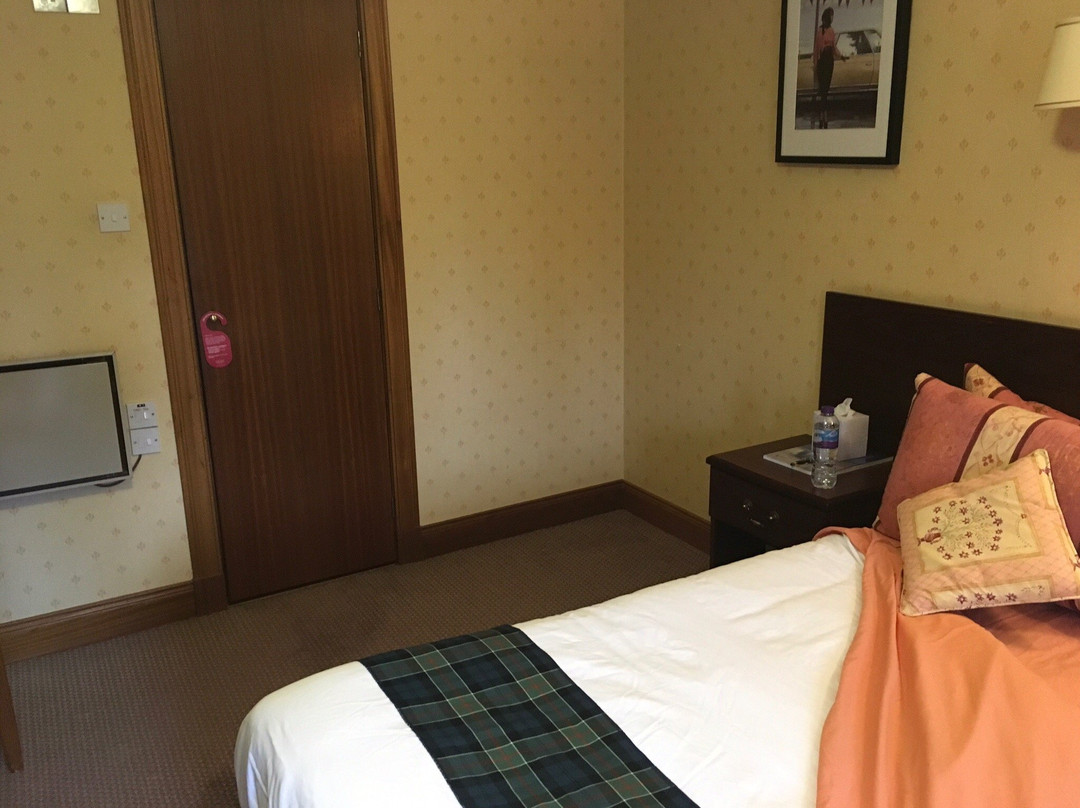 Muthu Dalmally Hotel主图