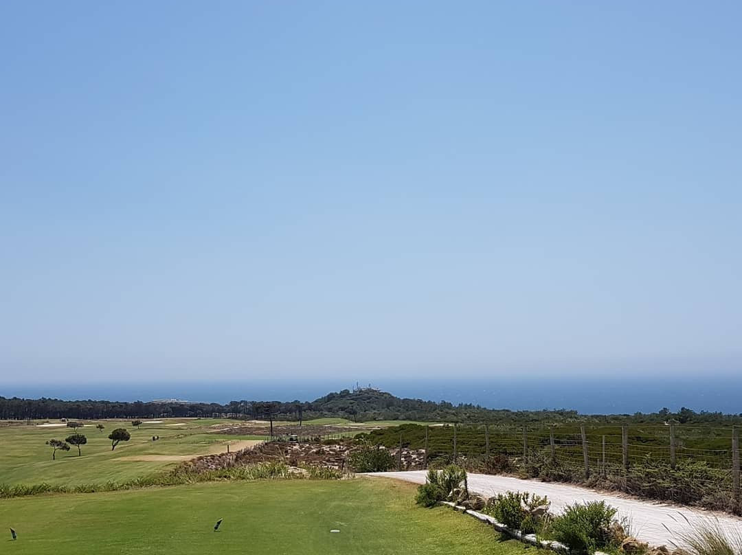 Oitavos Dunes-卡斯凯什必去景点