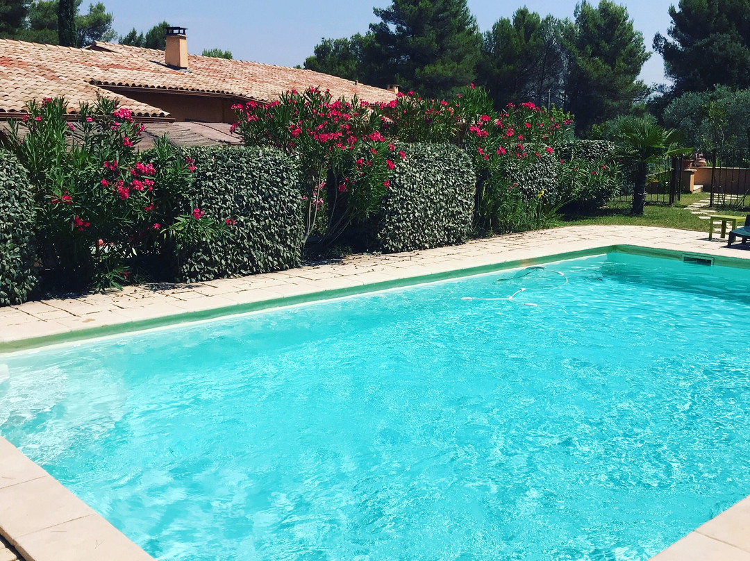 Plenitude en Provence主图